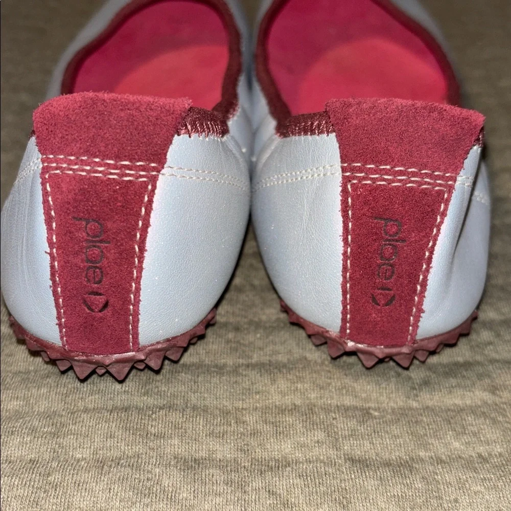 Plae Crosby Moonstone Womens Size 6